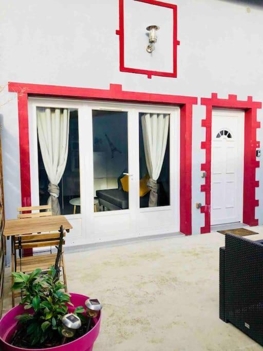 Fabulous Apartment Ac Lovely Terrace 10 Min Paris Vitry-sur-Seine Exterior foto